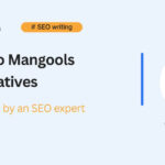 Mangools Alternatives