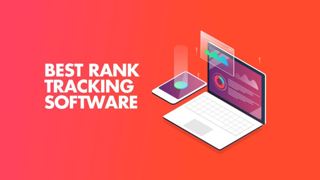 Rank Tracking Tools