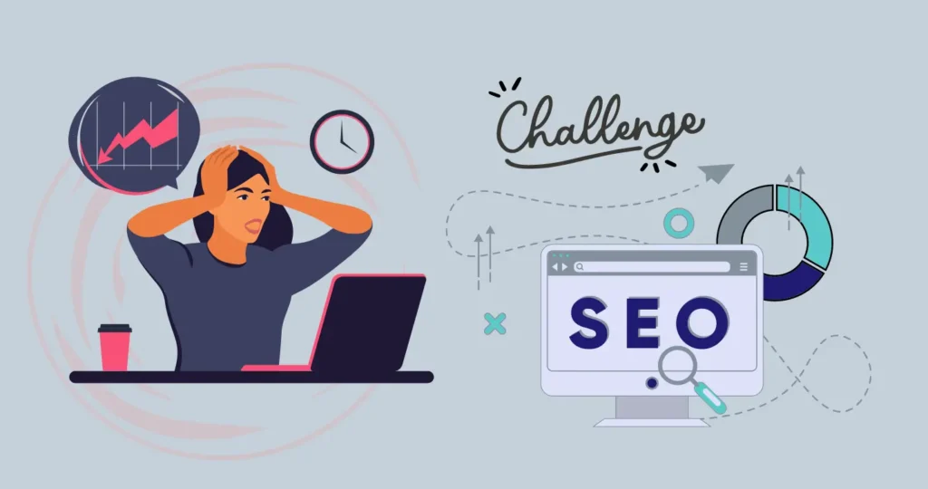 Seo Challenges