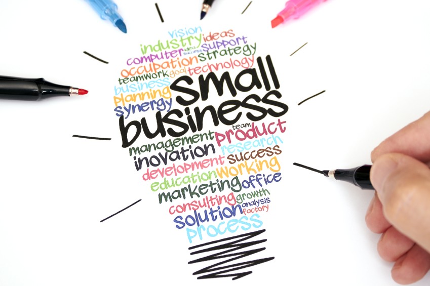 Small Business Management