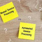 Automated Vs Manual Invoicing: A Cost-Benefit Analysis for Small Businesses