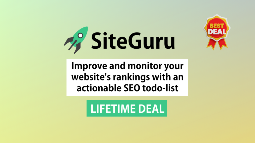 Best Actionable Seo Todo-List