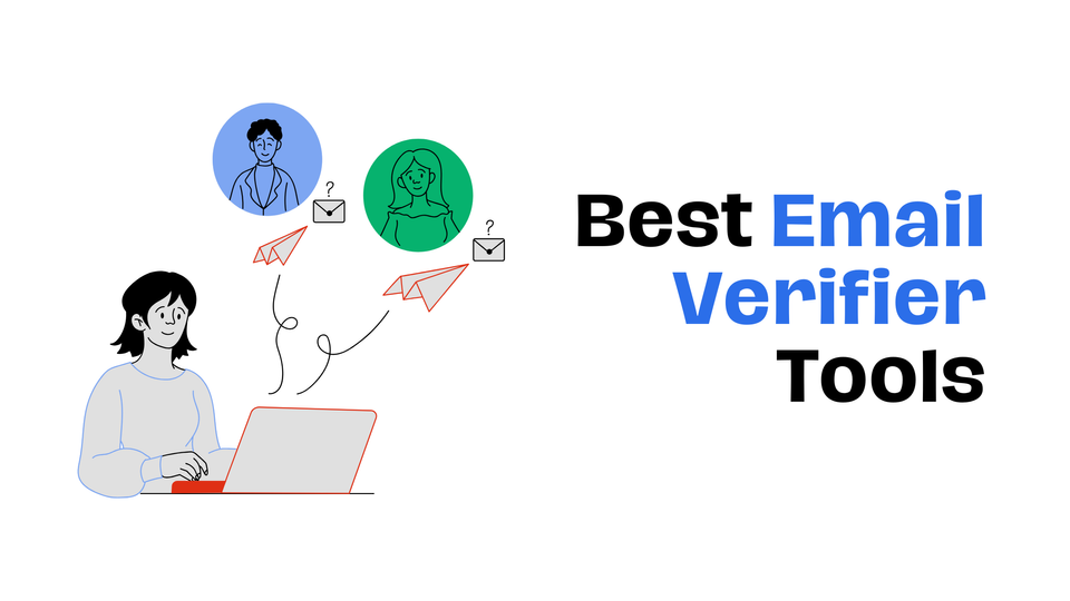 Best Email Verifier